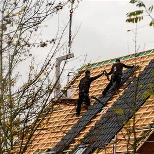 Construction and roofing