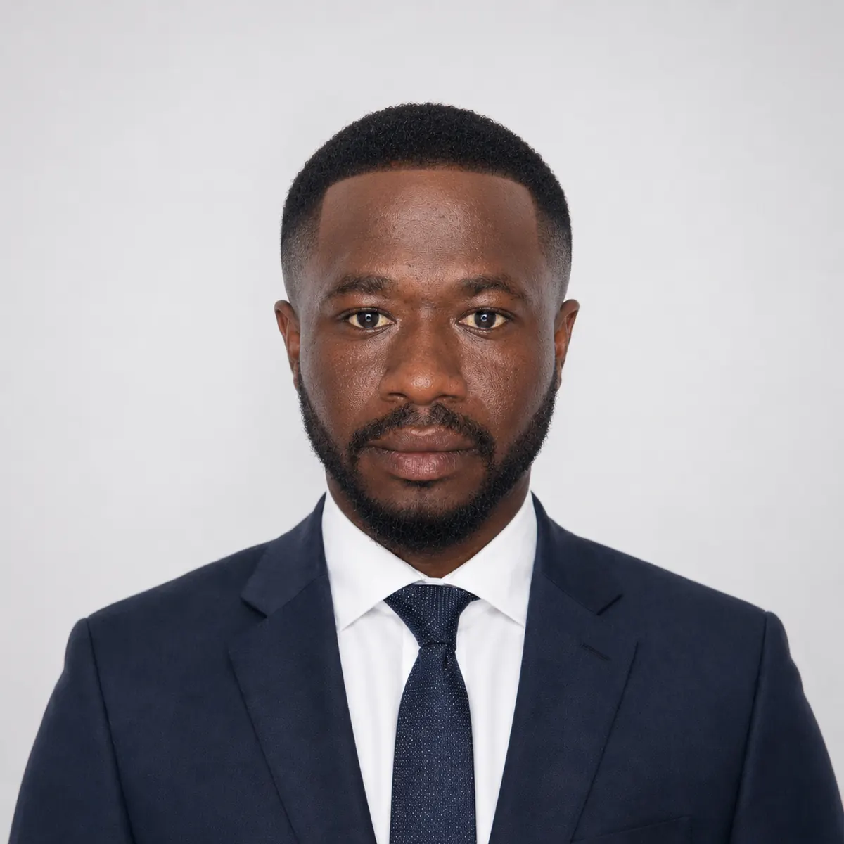 Henry Opoku Amankwah, Founder